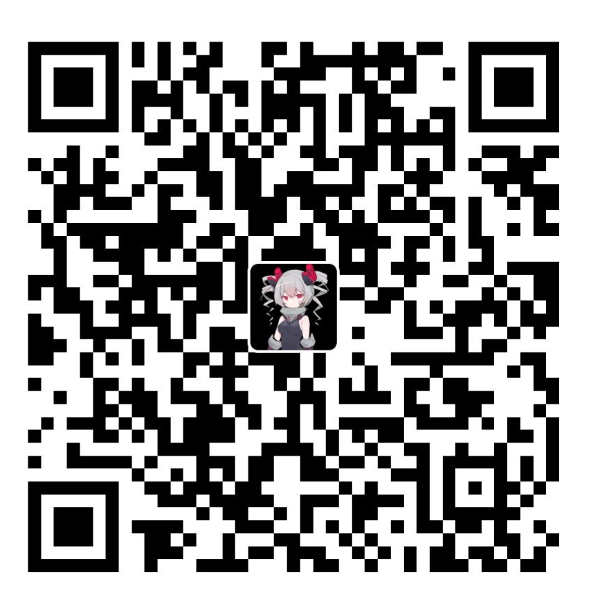支付宝 扫码赞助